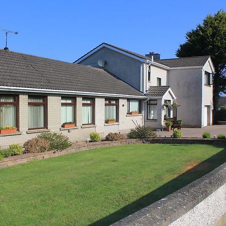 Cairnview Bed And Breakfast Ларн Екстериор снимка