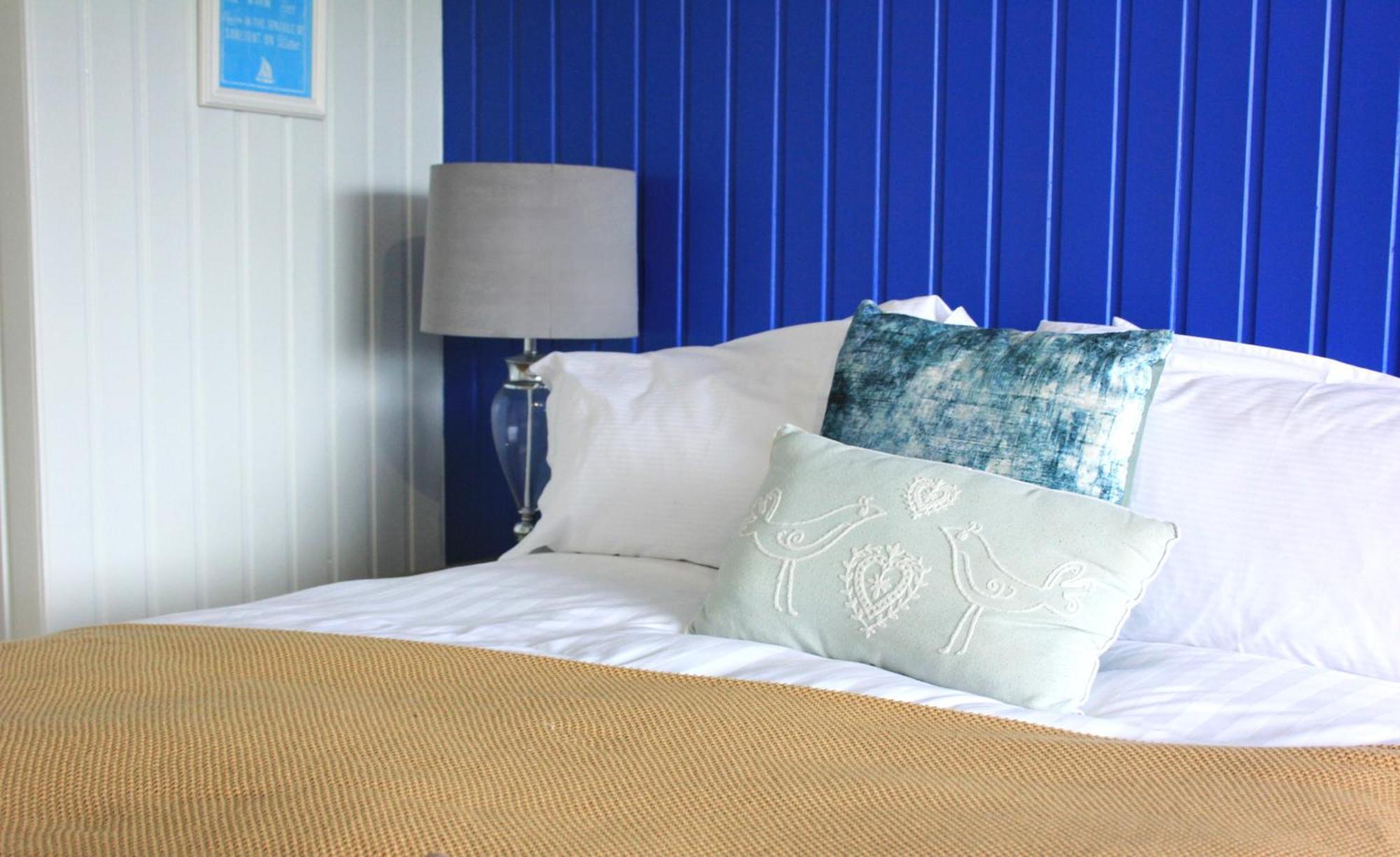 Cairnview Bed And Breakfast Ларн Екстериор снимка