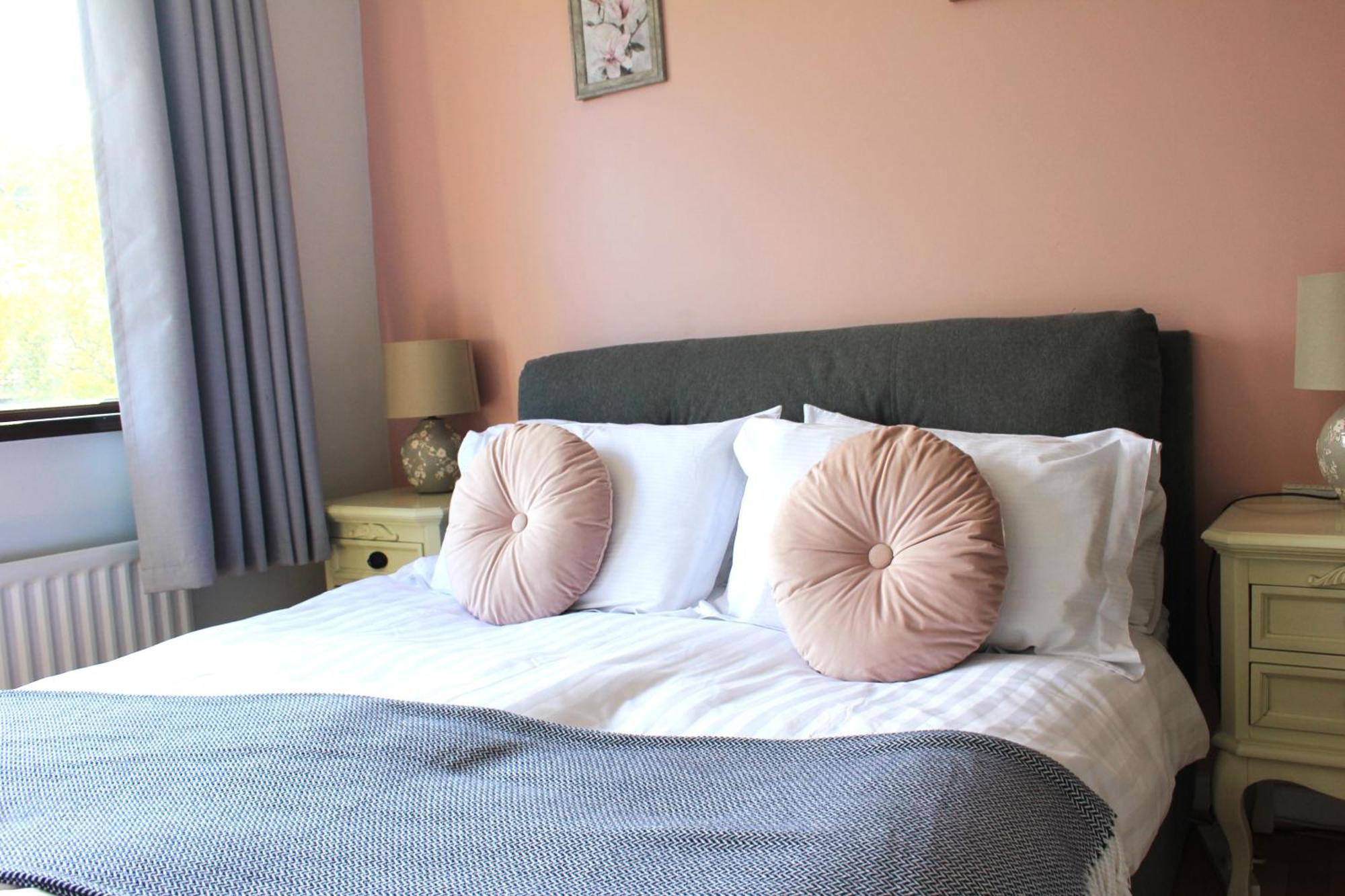 Cairnview Bed And Breakfast Ларн Екстериор снимка