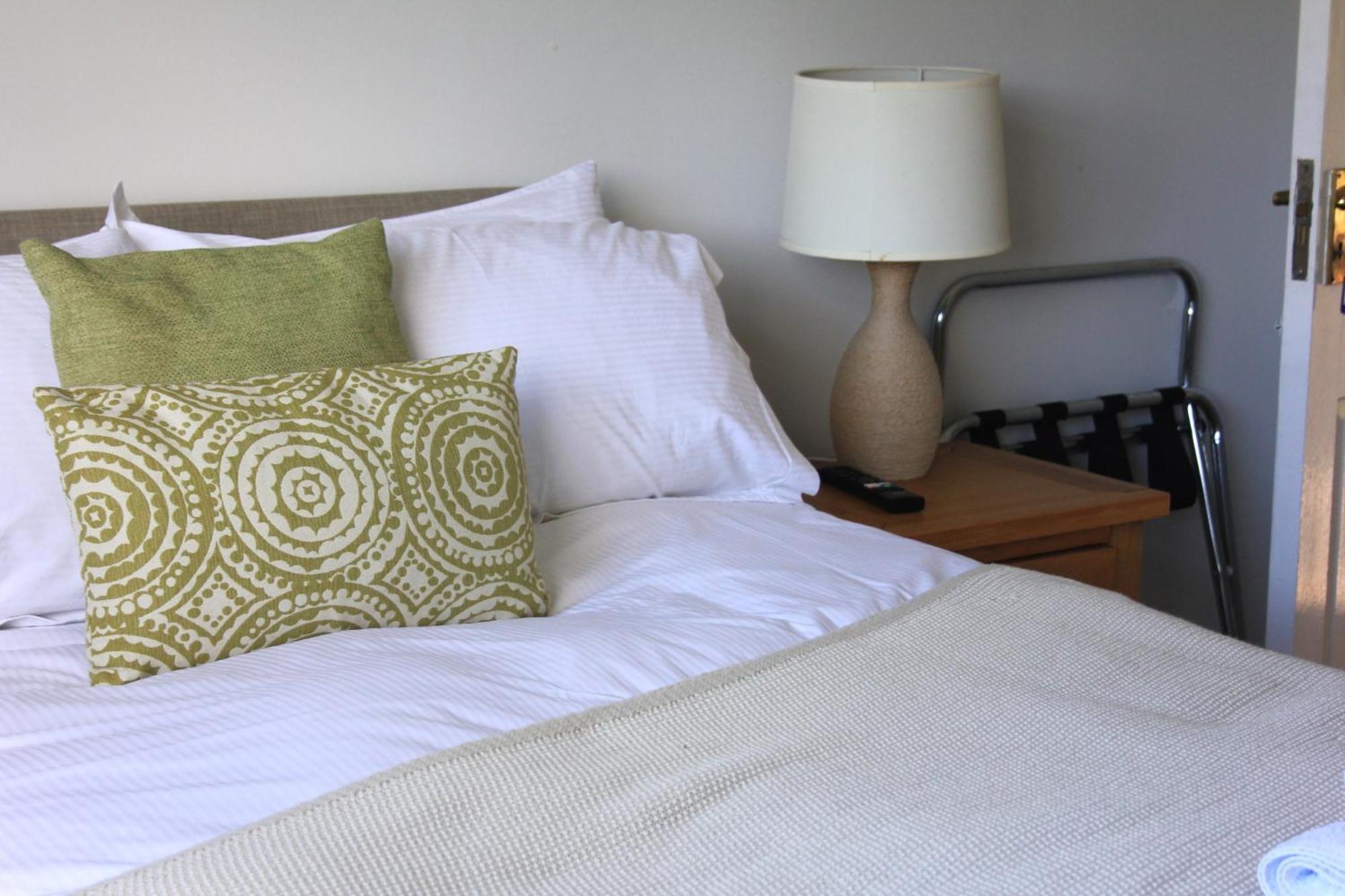 Cairnview Bed And Breakfast Ларн Екстериор снимка