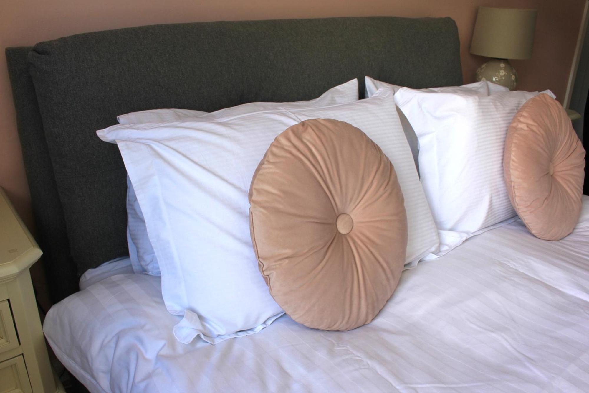 Cairnview Bed And Breakfast Ларн Екстериор снимка