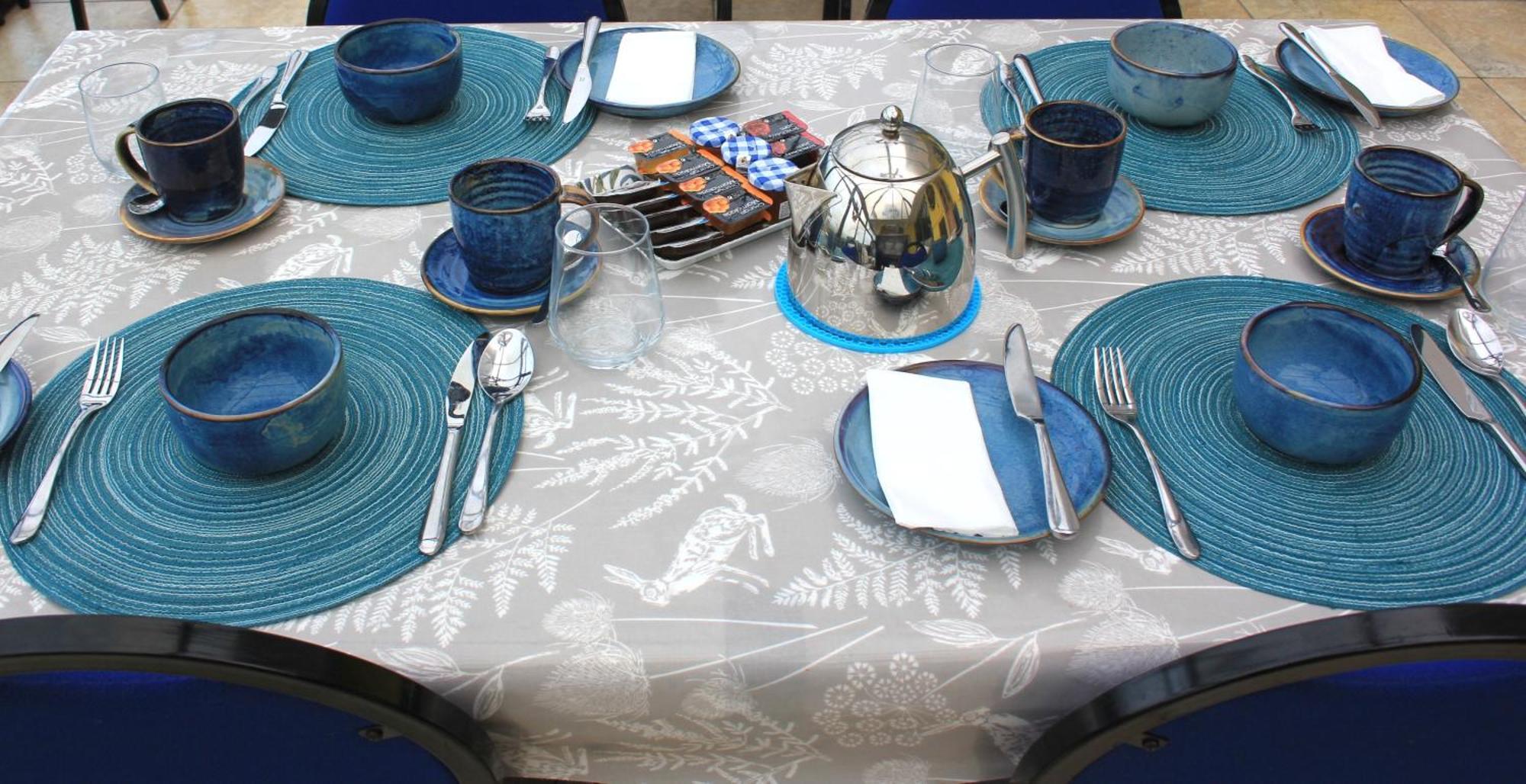 Cairnview Bed And Breakfast Ларн Екстериор снимка