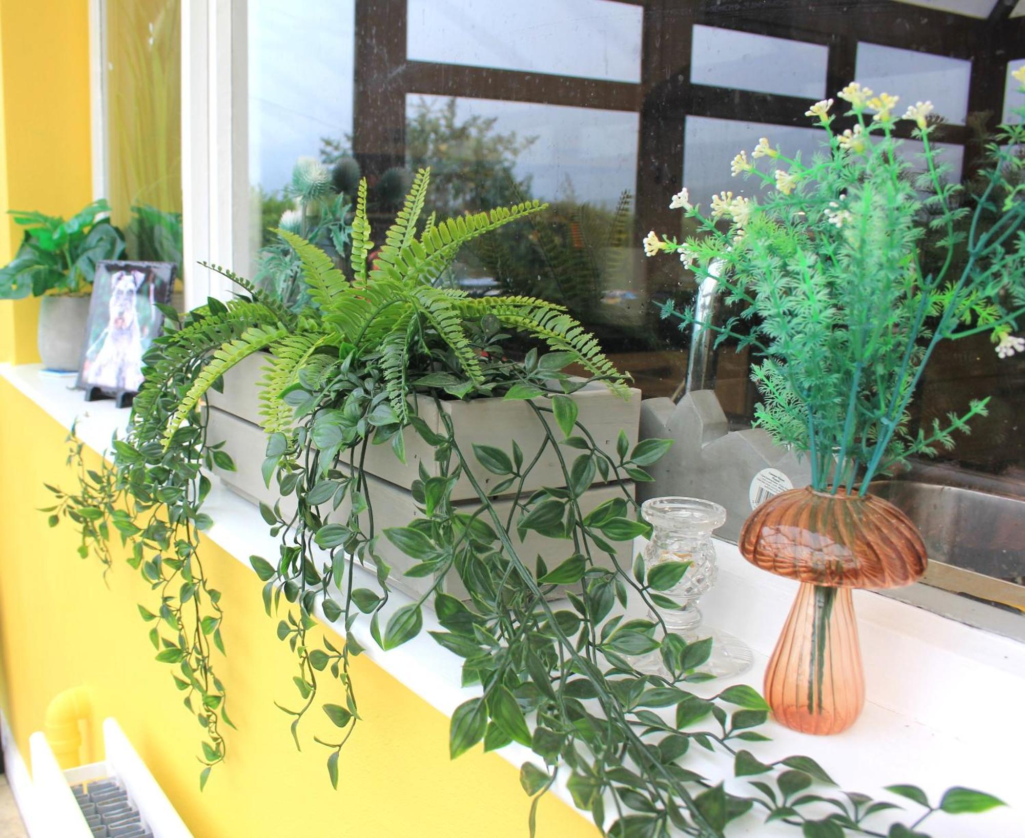 Cairnview Bed And Breakfast Ларн Екстериор снимка